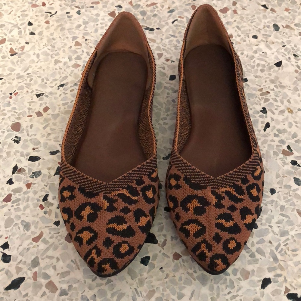 Rothys Style Mia Flats